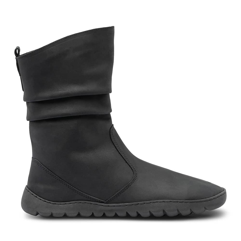 Botas Groundies Odessa GX1 Para Mujer - Negras | XQGWC4708